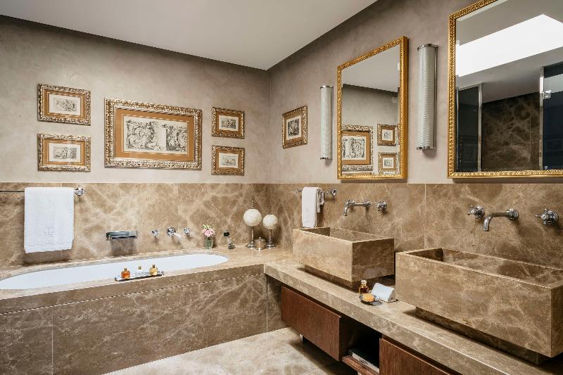 Grand Hotel Tremezzo - Oda