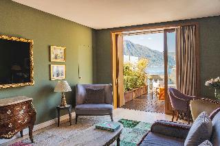 Grand Hotel Tremezzo fotoÄŸrafÄ±
