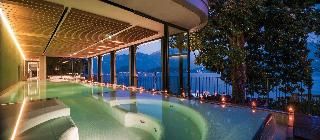 Grand Hotel Tremezzo fotoÄŸrafÄ±