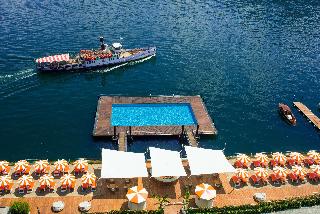Grand Hotel Tremezzo fotoÄŸrafÄ±