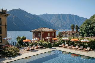 Grand Hotel Tremezzo fotoÄŸrafÄ±