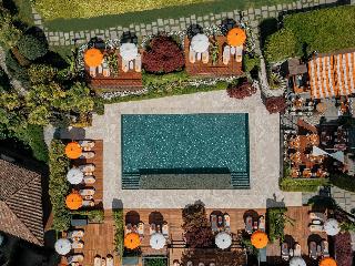 Grand Hotel Tremezzo fotoÄŸrafÄ±