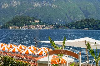 Grand Hotel Tremezzo fotoÄŸrafÄ±