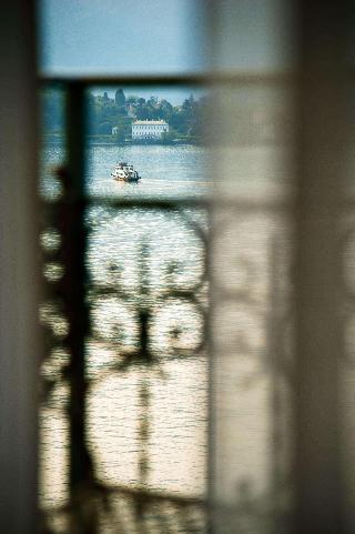 Grand Hotel Tremezzo fotoÄŸrafÄ±