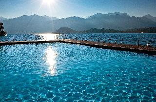 Grand Hotel Tremezzo fotoÄŸrafÄ±