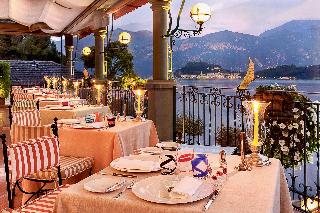 Grand Hotel Tremezzo fotoÄŸrafÄ±