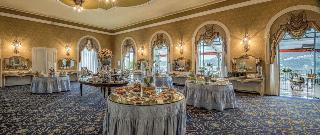 Grand Hotel Tremezzo fotoÄŸrafÄ±