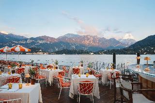 Grand Hotel Tremezzo fotoÄŸrafÄ±