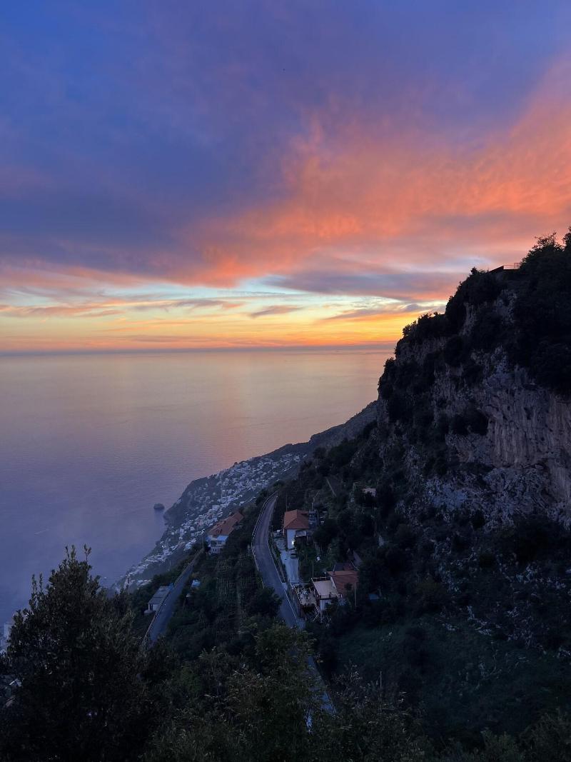 Le Rocce - Genel