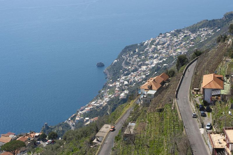 Le Rocce - Genel