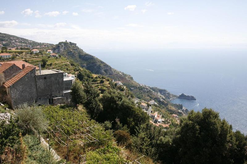 Le Rocce - Genel