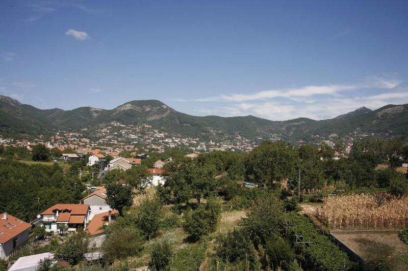 Le Rocce - Genel