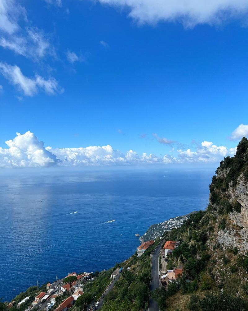 Le Rocce - Teras
