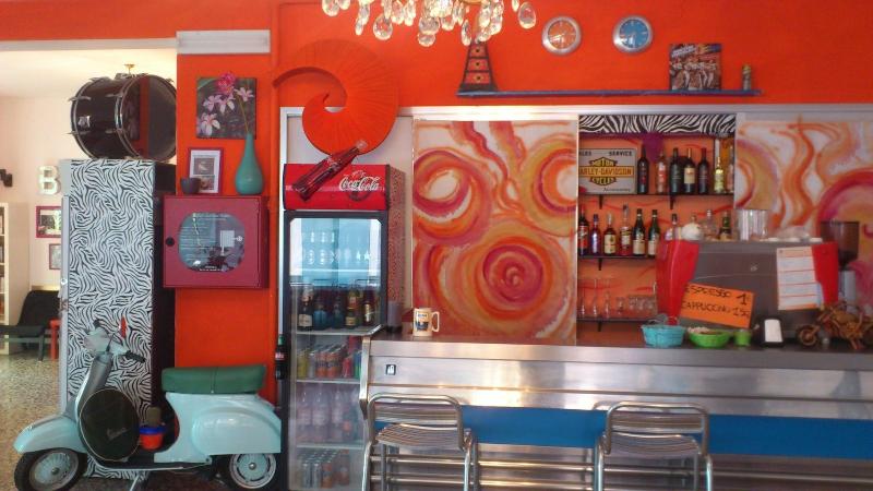 Villa Elia - Bar