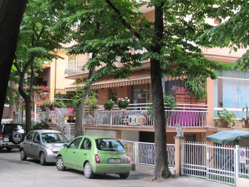 Villa Elia - Genel