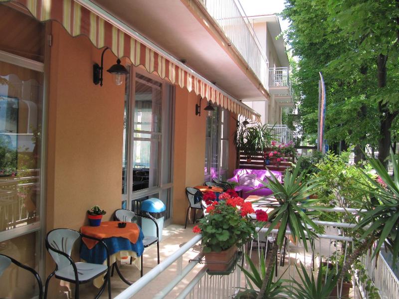 Villa Elia - Genel
