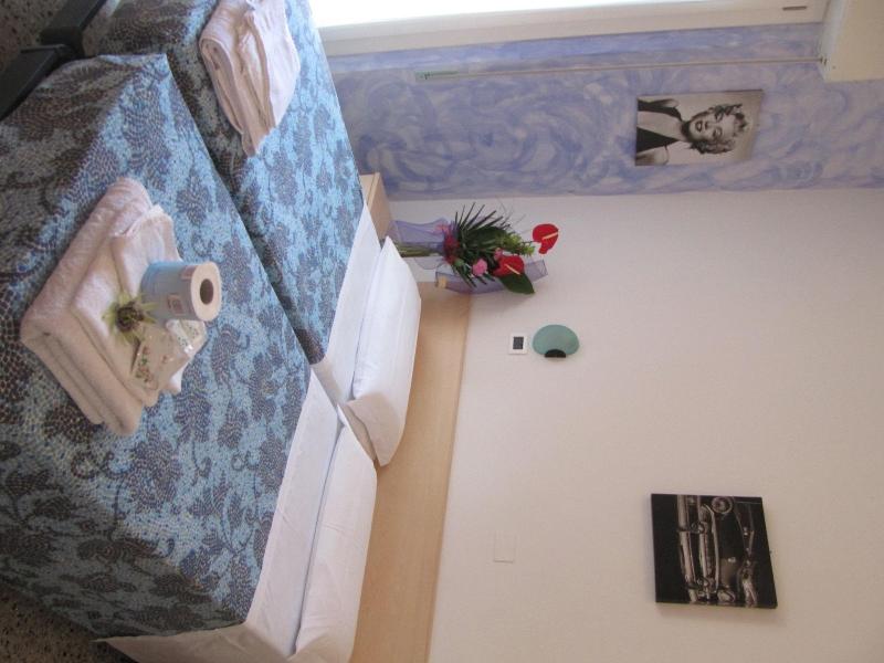 Villa Elia - Oda