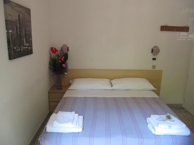 Villa Elia - Oda