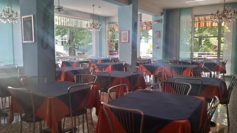 Villa Elia - Restoran
