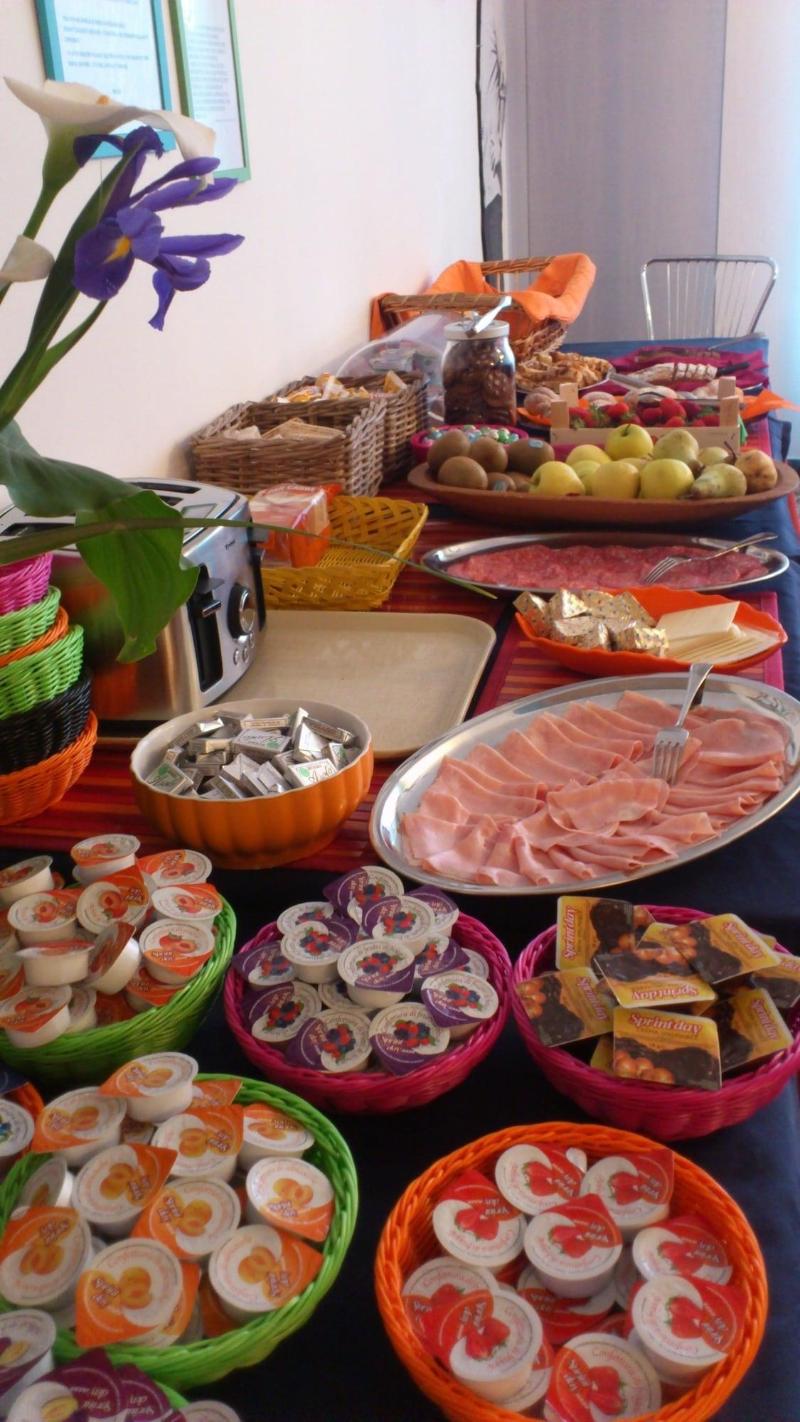 Villa Elia - Restoran