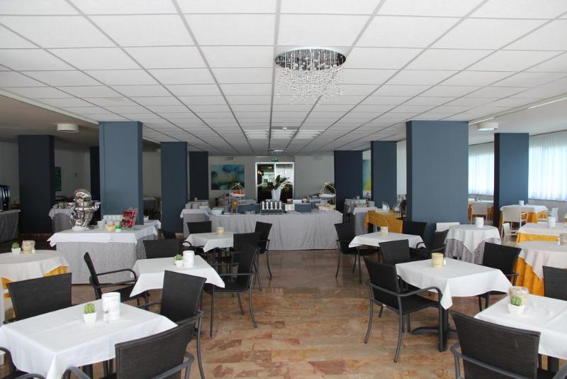 Smeraldo - Restoran