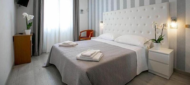 Hotel La Perla - Genel