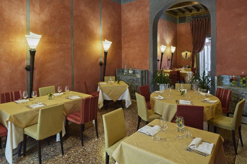 Albergo Cappello - Bar