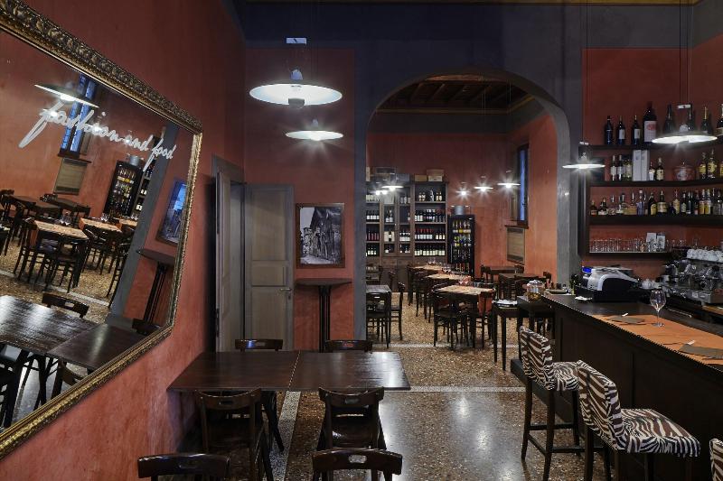 Albergo Cappello - Bar
