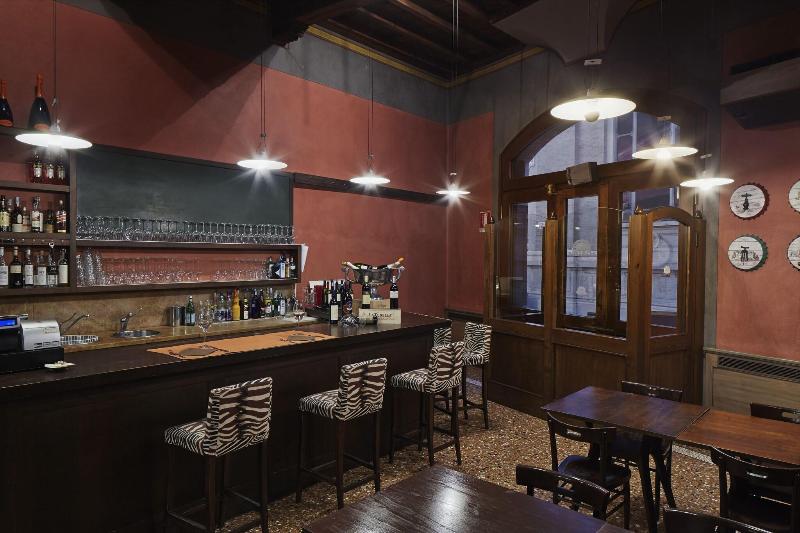 Albergo Cappello - Bar