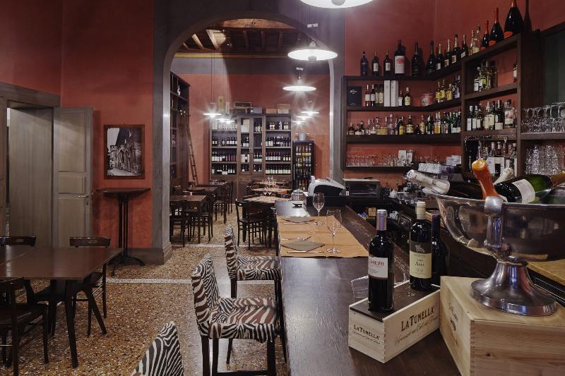 Albergo Cappello - Bar