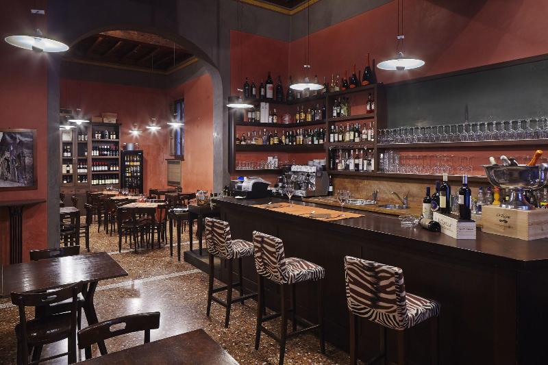 Albergo Cappello - Bar