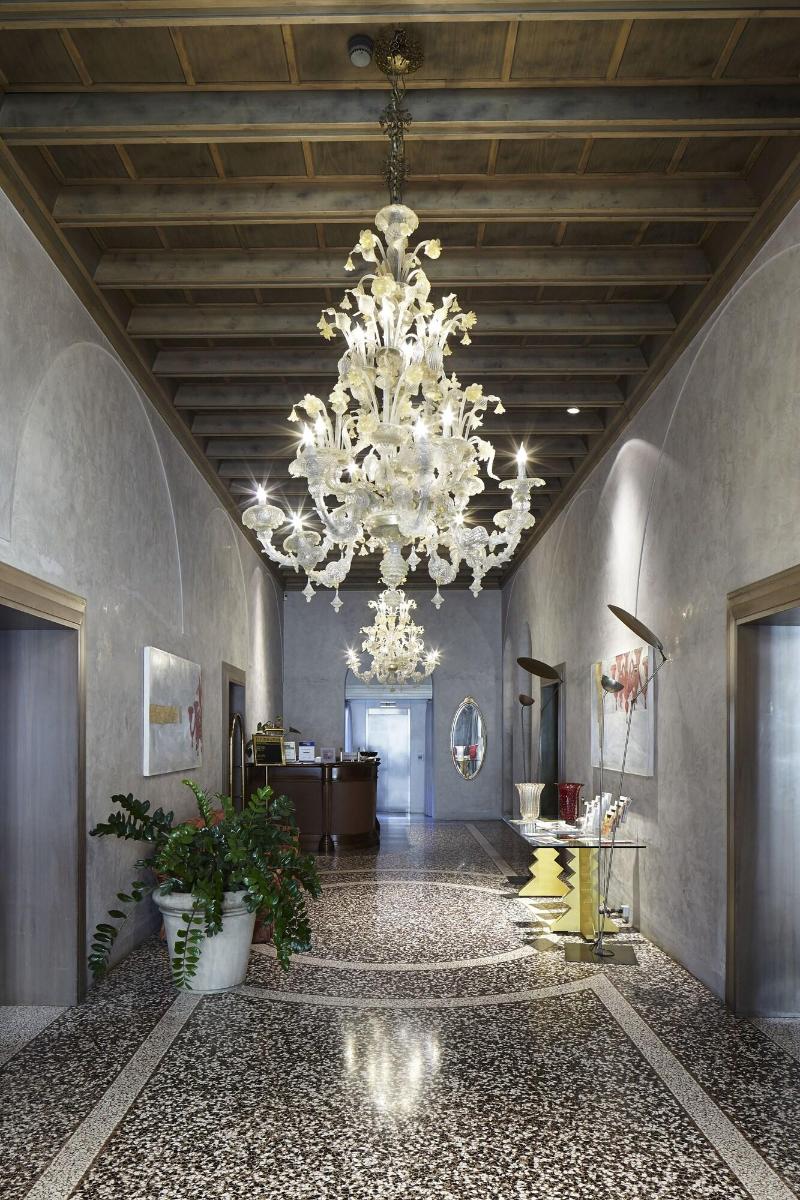Albergo Cappello - Lobi
