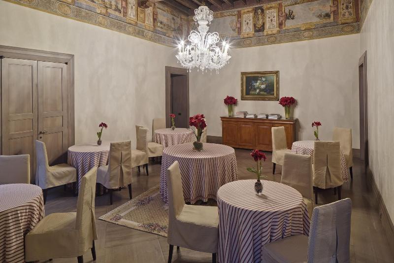 Albergo Cappello - Lobi
