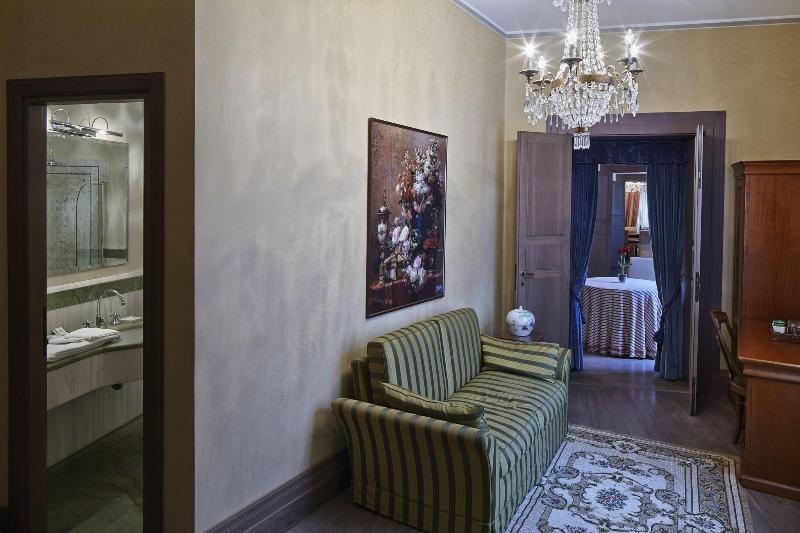 Albergo Cappello - Lobi