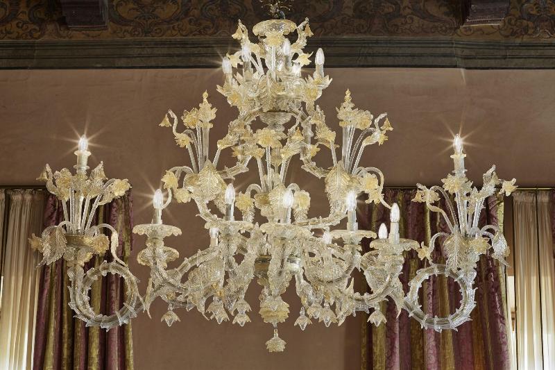 Albergo Cappello - Lobi