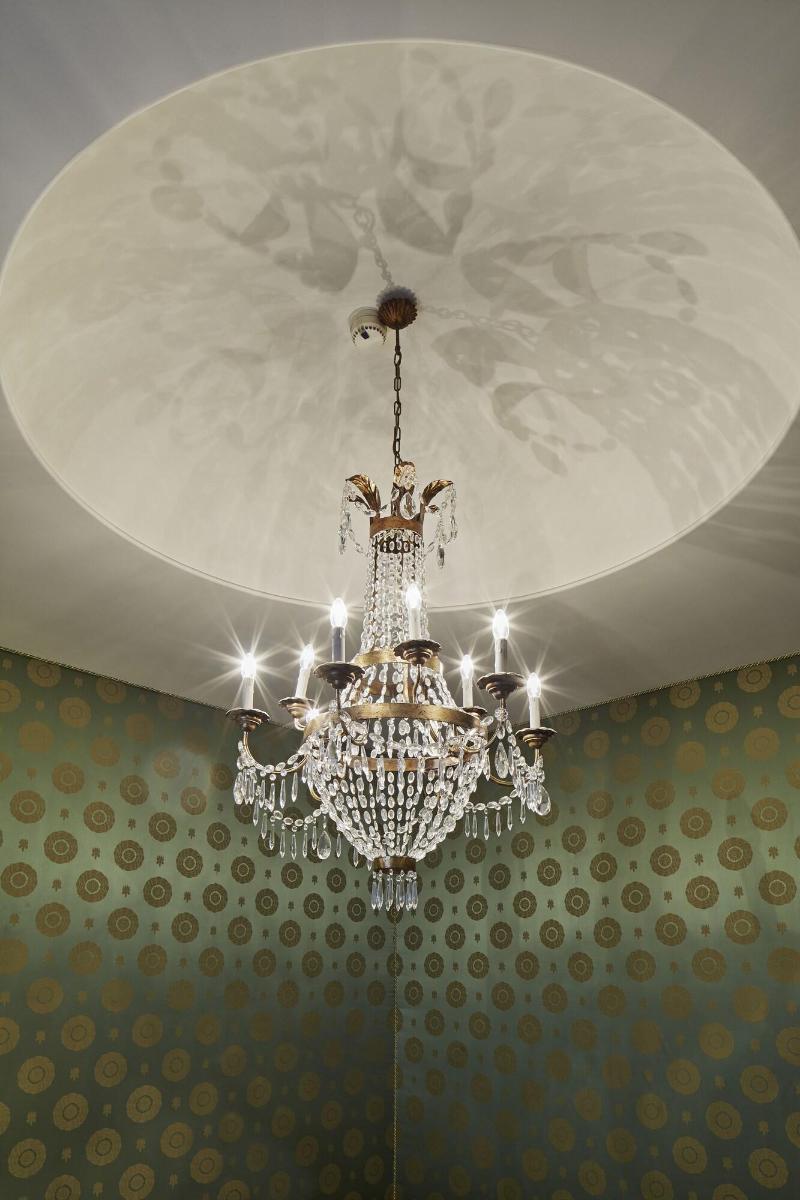 Albergo Cappello - Lobi