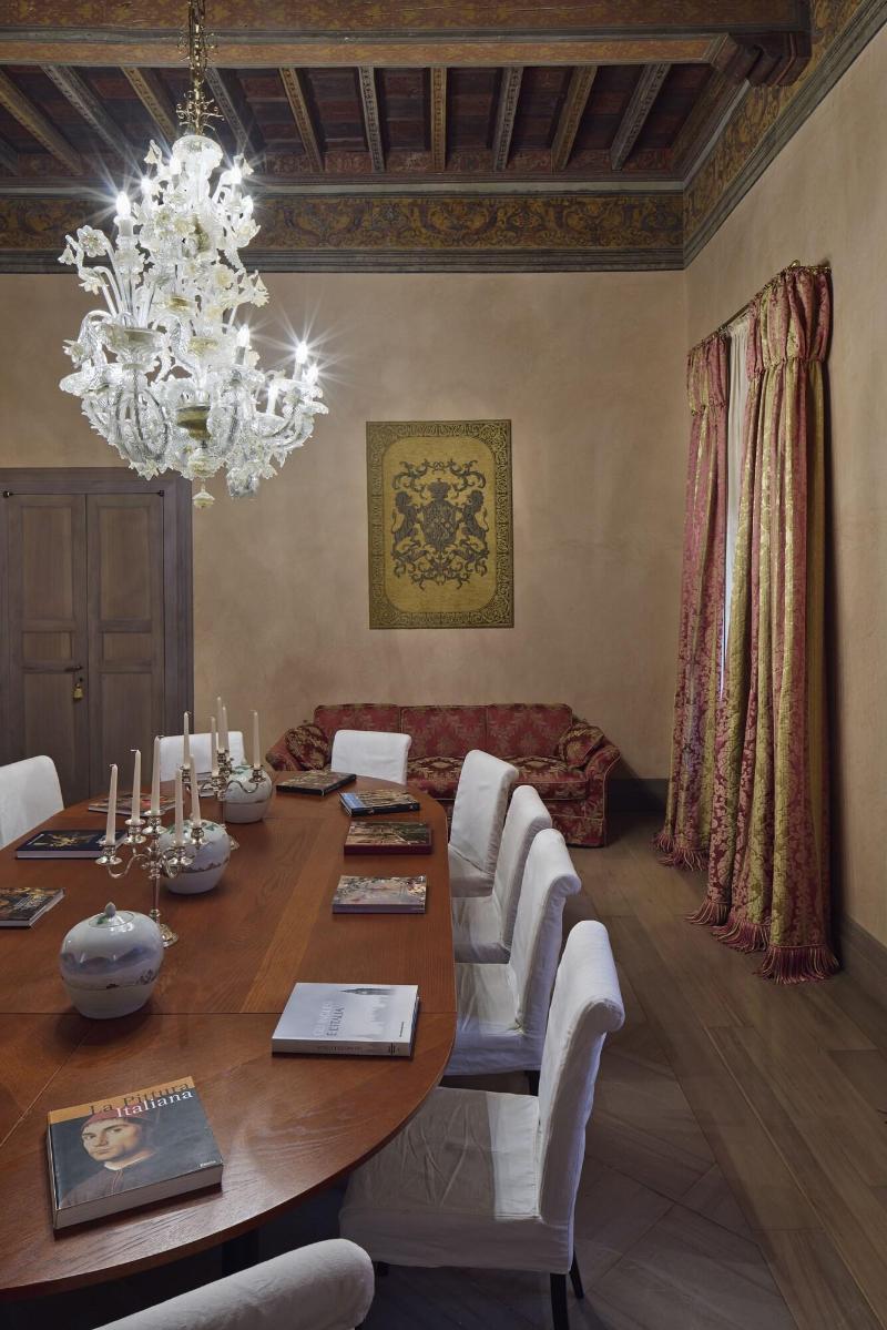 Albergo Cappello - Toplantı