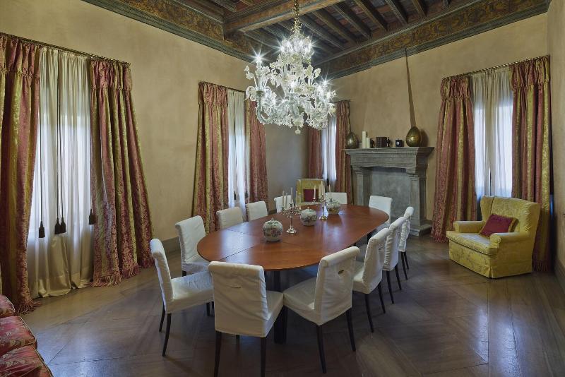 Albergo Cappello - Toplantı