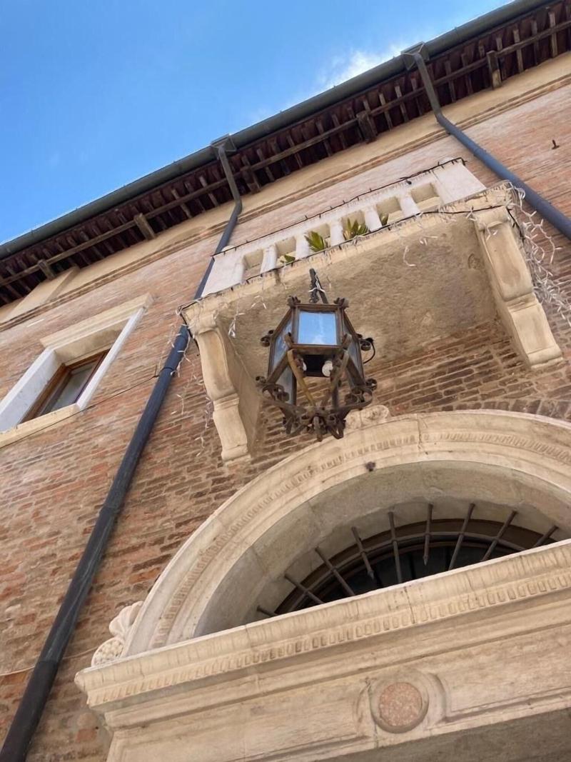 Albergo Cappello - Genel