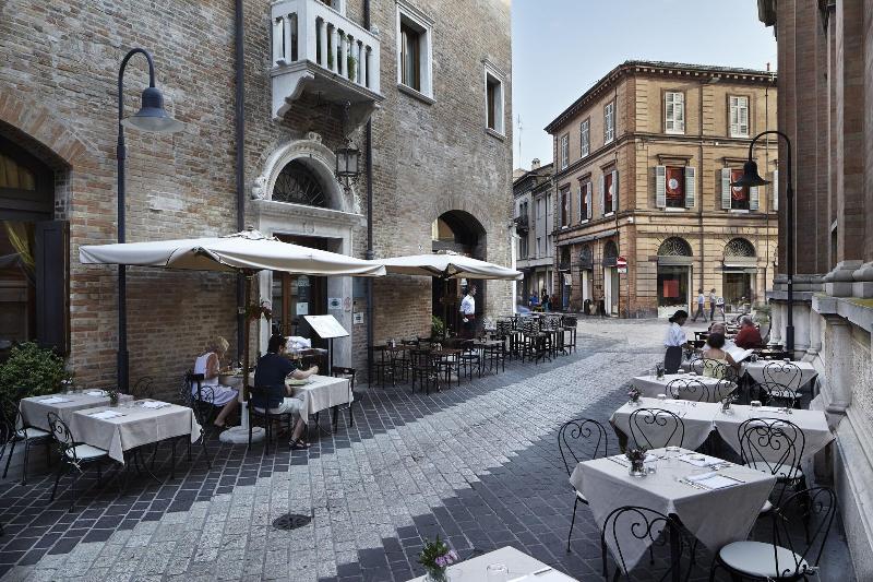 Albergo Cappello - Genel