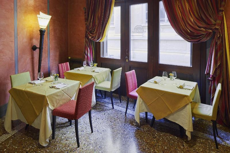 Albergo Cappello - Genel