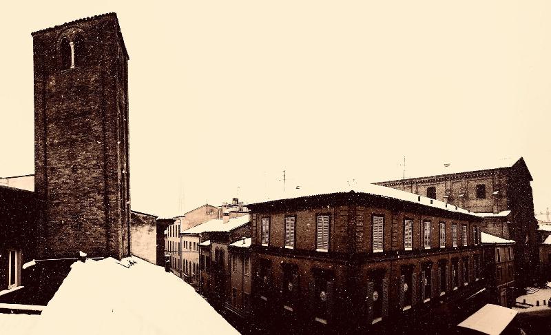 Albergo Cappello - Genel