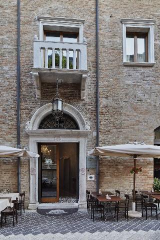 Albergo Cappello
