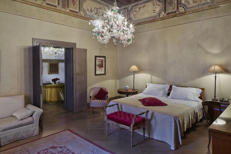 Albergo Cappello - Genel