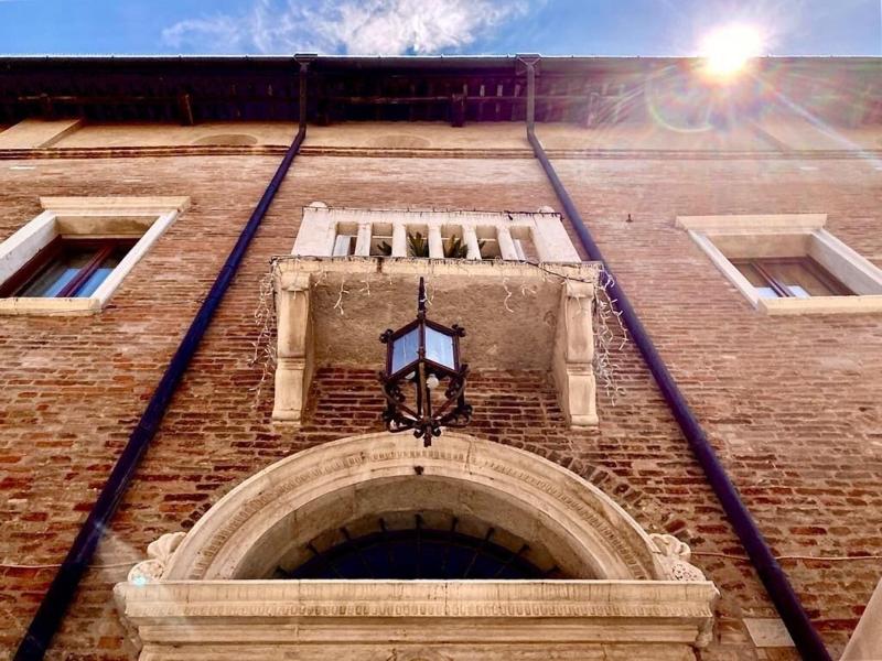 Albergo Cappello - Genel