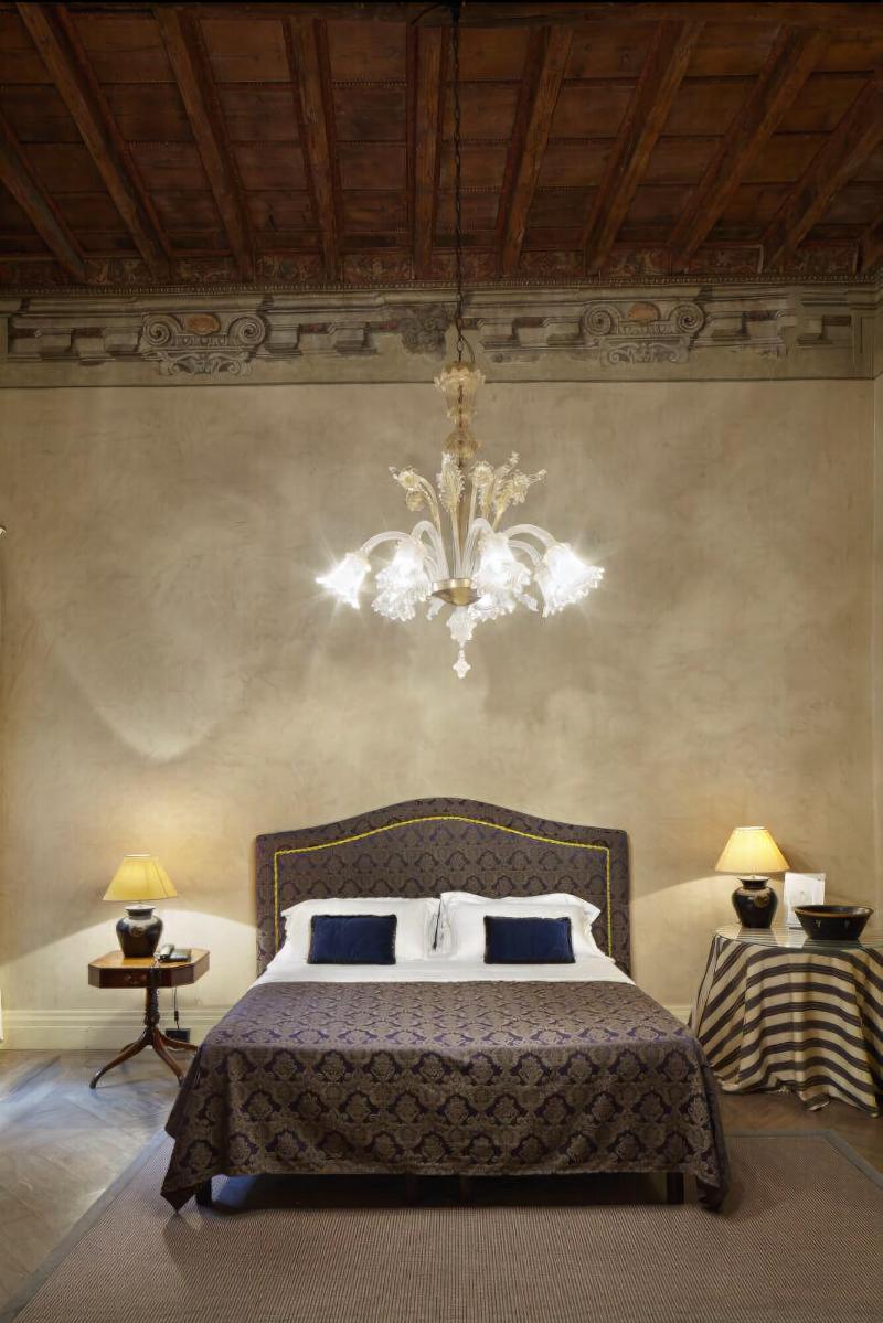 Albergo Cappello - Oda