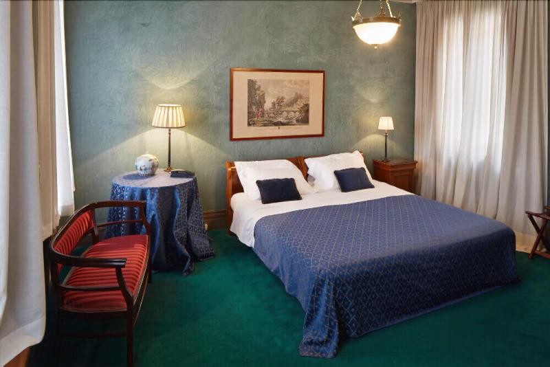 Albergo Cappello - Oda