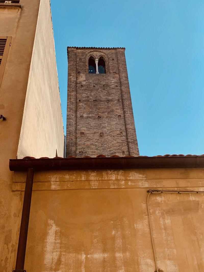 Albergo Cappello - Oda