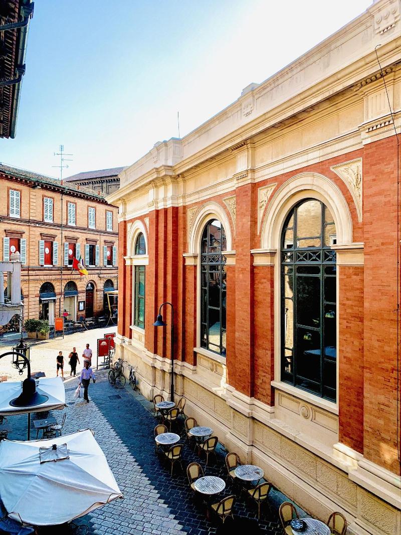 Albergo Cappello - Oda