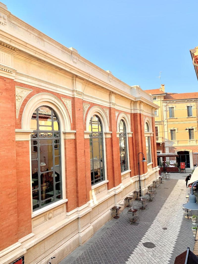 Albergo Cappello - Oda